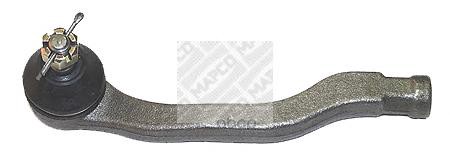 Наконечник Рулевой Тяги Передний Левый Honda Cr-V I (Rd) 2.0 16V 4Wd (Rd1  Rd3)  Civic Vi Hatchback Mapco арт. 19508