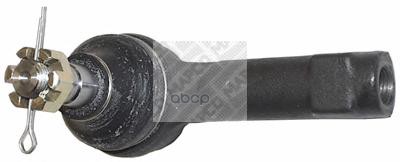 Наконечник рулевой Nissan Sunny B13-N14  NX 100 Mapco арт. 19520