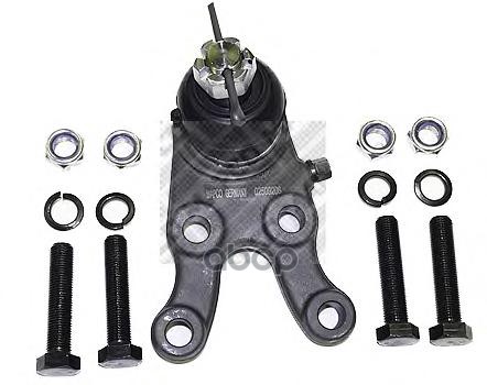 Опора шаровая Mitsubishi Pajero Mapco арт. 19555