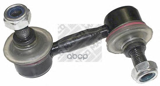 Стойка стабилизатора передняя левая TOYOTA COROLLA Compact (_E10_) 1.3 XLI 16V (EE101)  CELICA (_T23 Mapco арт. 19577