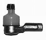 Наконечник рул. Mazda 121 DA-DB3  323 BF-BW Mapco арт. 19580