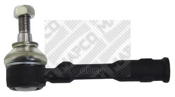 Наконечник рулевой тяги OPEL ASTRA G (T98) 1.6 16V (F08  F48) Mapco арт. 19638