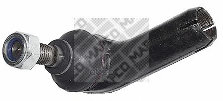 Наконечник рулевой тяги передний левый AUDI 100 (4A2  C4) 2.6 Mapco арт. 19692