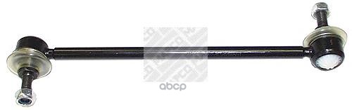 Стойка Стабилизатора Пер.подвески L/R Bmw E46 316-330D 98-> Mapco арт. 19700hps