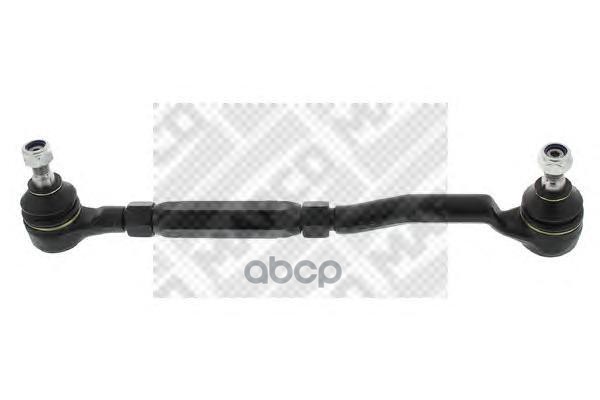 Тяга рулевая передняя MERCEDES-BENZ S-CLASS (W140) 300 SE  SEL/S320 (140.032  140.033) Mapco арт. 19837