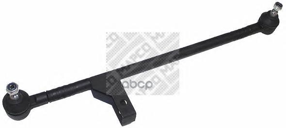 Тяга Рулевая Mercedes W123 Mapco арт. 19838