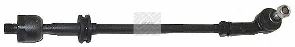 Тяга рулевая Audi Golf II  III  Jetta II  Vento  Corrado  Ibiza  Cordoba  Toledo Mapco арт. 19861