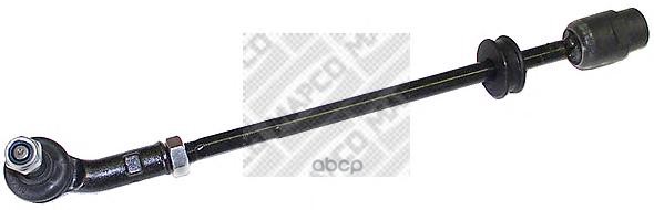 Тяга Рул. Audi Polo 2001  Ibiza  Cordoba 2002  Fabia Mapco арт. 19871