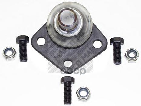 Опора шаровая передняя SKODA FELICIA II (6U1) 1.3  FAVORIT (781) 1.3 135 X LX GLX (781) Mapco арт. 19962