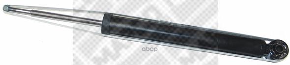 Амортизатор подвески задний RENAULT CLIO II (BB_  CB_) 1.4 (B/CB0C) Mapco арт. 20137