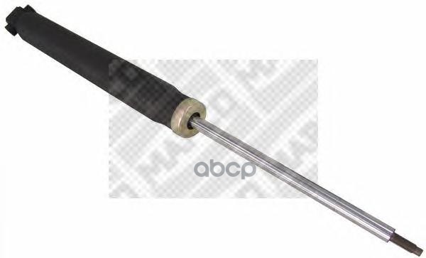 Амортизатор подвески задний PEUGEOT 307 (3A/C) 1.6 16V  CITROEN C4 I (LC_) 1.6 16V Mapco арт. 20418