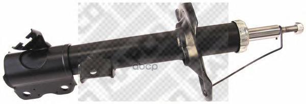 Амортизатор подвески задний правый NISSAN X-TRAIL (T30) 2.2 dCi 4x4 Mapco арт. 20529
