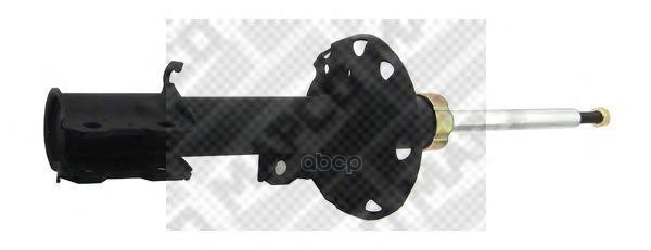 Амортизатор Подвески Передний Левый Opel Corsa C (X01) 1.2 (F08  F68)  Meriva A (X03) 1.6 (E75) Mapco арт. 20731