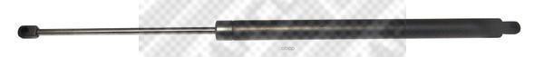 Амортизатор багажника VW TRANSPORTER T4 (70B  70C  7DB  7DK  70J  70K  7DC  7 1.9 TD Mapco арт. 20899
