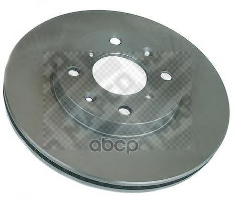 Диск Тормозной Mapco арт. 25599