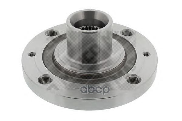 Ступица колеса передняя PEUGEOT 206 CC (2D) 1.6 16V  207 CC (WD_) 1.6 16V  307 (3A/C) 1.6 16V Mapco арт. 26313