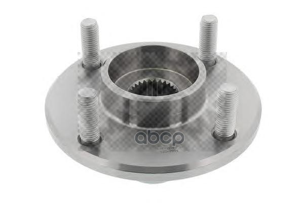 Ступица Колеса Передняя Без Подшипника Ford Mondeo I Turnier (Bnp) 1.8 I 16V  Mondeo Ii (Bap) 1.8 I Mapco арт. 26620
