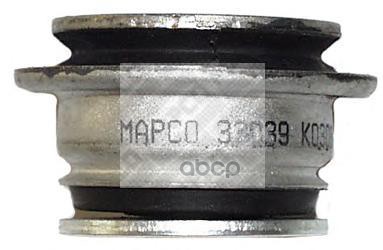 Сайлентблок Задней Балки Fiat Punto (176_) Mapco арт. 33039