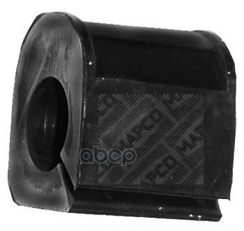 Втулка Стабилизатора Renault Kangoo (Kc0/1_) 1.2 16V (Kc05  Kc06  Kc03  Kc0t  Kc0w  Kc1d) Mapco арт. 33118