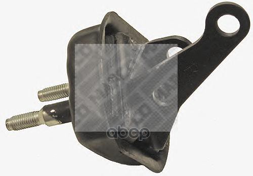 Сайлентблок задней балки передний правый PEUGEOT 306 Break (7E  N3  N5) 1.6  CITROEN ZX (N2) 1.4 i Mapco арт. 33330