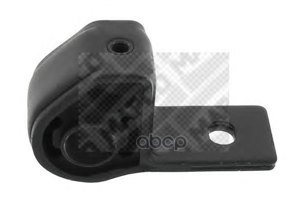 Сайлентблок переднего рычага CITROEN BERLINGO / BERLINGO FIRST (MF  GJK  GFK) 1.6 16V (MFNFU) Mapco арт. 33417