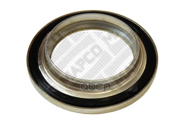 Подшипник опоры амортизатора PEUGEOT 206 (2A/C) 1.4 i  207 CC (WD_) 1.6 16V  HYUNDAI i30 (FD) 1.4 Mapco арт. 33418