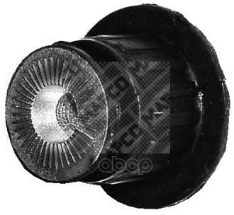 Сайлентблок Переднего Подрамника Audi 80 B4 Avant (8C5) Mapco арт. 33830