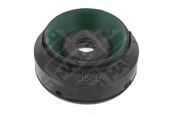 Опора амортизатора передняя AUDI 80 (89  89Q  8A  B3) Mapco арт. 33832