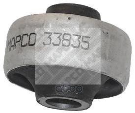 Сайлентблок переднего рычага задний нижний VW GOLF III (1H1) 1.6 Mapco арт. 33835