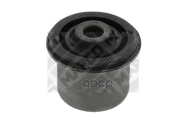 Сайлентблок переднего рычага AUDI 80 (8C2  B4) Mapco арт. 33842