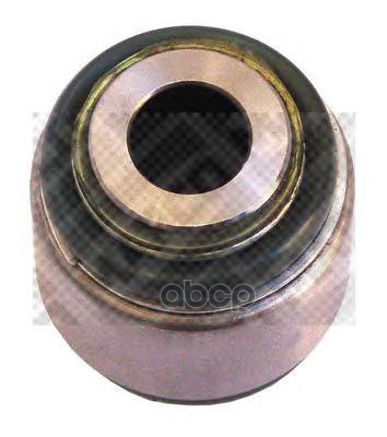 Сайлентблок задней балки Mercedes W124  W201  W202  W210 Mapco арт. 33870