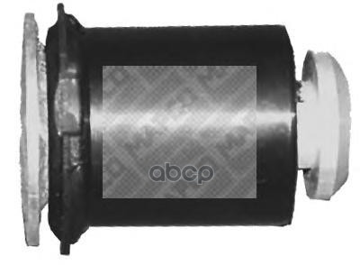 Сайлентблок рычага MERCEDES-BENZ S-CLASS (W140) 300 SE  SEL/S320 (140.032  140.033) Mapco арт. 33971