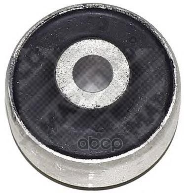 Сайлентблок Переднего Рычага Audi Tt (8N3) 1.8 T  A3 (8L1) S3 Quattro  Vw Golf Iv (1J1) 3.2 R32 4Mot Mapco арт. 36772
