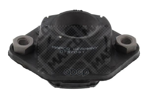 Опора Заднего Амортизатора Bmw 1  3  X1 Mapco арт. 38618