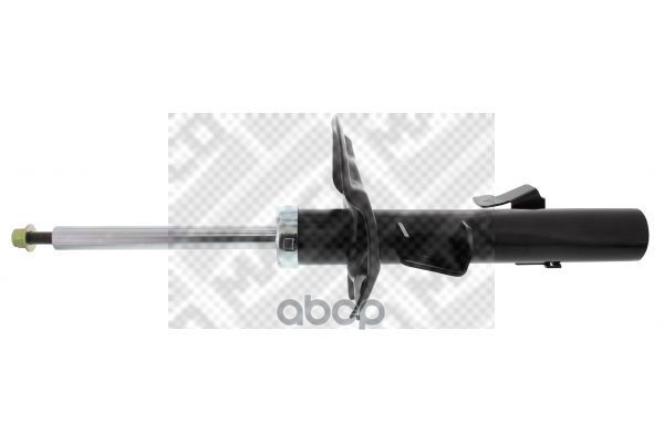 Амортизатор подвески передний правый FORD GALAXY II (WA6) 2.0 TDCi Mapco арт. 40614