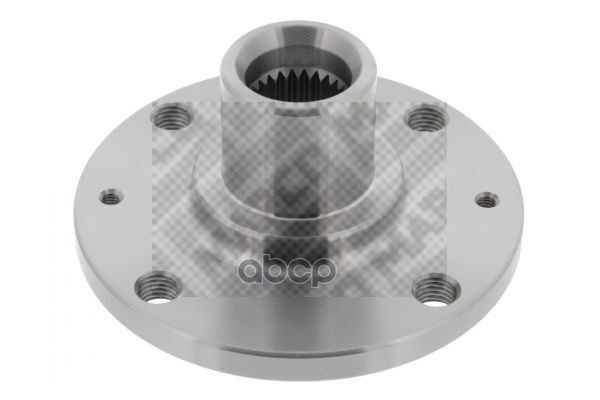 Ступица колеса передняя без подшипника SUZUKI SWIFT III (MZ  EZ) 1.3 (RS 413)  OPEL AGILA (B) (H08) Mapco арт. 46211