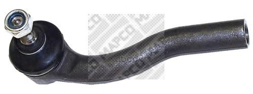 Наконечник рулевой тяги левый FIAT DOBLO Cargo (223_) 1.9 JTD (223ZXE1A) Mapco арт. 49017