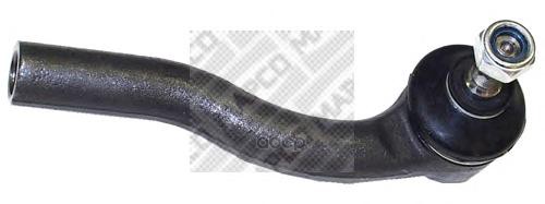 Наконечник рулевой тяги правый FIAT DOBLO Cargo (223_) 1.9 JTD (223ZXE1A) Mapco арт. 49018