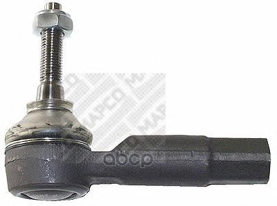 Наконечник рулевой тяги Fiat Stilo Mapco арт. 49040