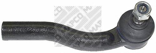 Наконечник рулевой тяги передний правый FIAT DOBLO (119_  223_)  PALIO Weekend (178_) 1.2 Mapco арт. 49075