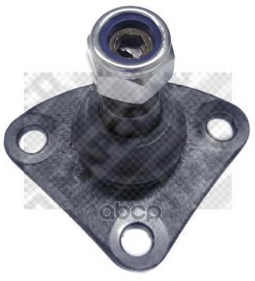 Опора шаровая FIAT DUCATO Фургон (250_  290_)  PEUGEOT BOXER Фургон 2.2 HDi 120  CITROEN JUMPER Фург Mapco арт. 49099