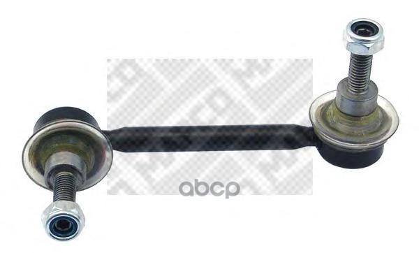Стойка стабилизатора Renault Master Mapco арт. 49109hps