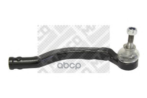 Наконечник рулевой тяги передний правый OPEL VIVARO A Фургон (X83) 2.0 CDTI (F7)  RENAULT TRAFIC II Mapco арт. 49144hps