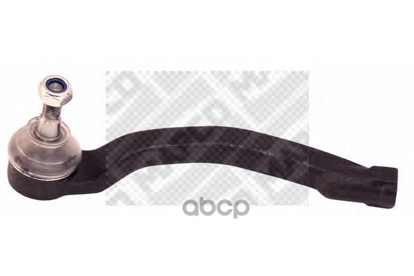 Наконечник рулевой тяги передний левый RENAULT SCENIC II (JM0/1_) 1.6 16V (JM1R)  MEGANE II Grandtou Mapco арт. 49147