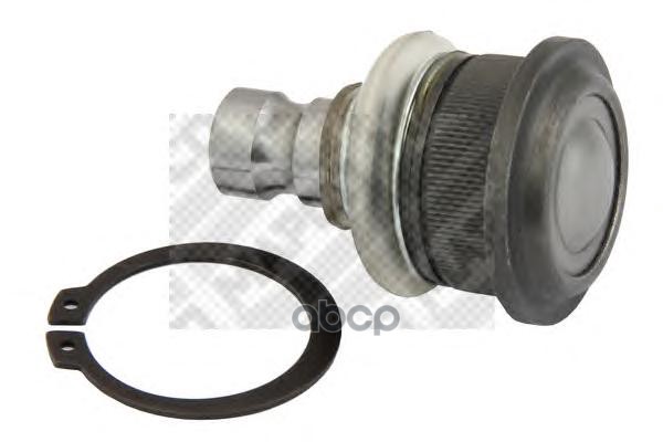 Опора шаровая d18 RENAULT Mapco арт. 49151