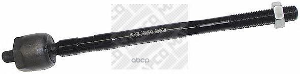 Тяга рулевая передняя OPEL VIVARO A (X83) 2.0 CDTI (F7)  RENAULT TRAFIC II (JL) 2.0 dCi 115 (JL0H) Mapco арт. 49155