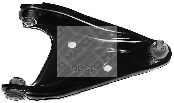 Рычаг передний правый Renault Logan 04- Mapco арт. 49191