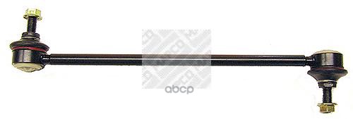 Стойка стабилизатора TOYOTA RAV 4 II (_A2_) 2.0 4WD (ACA21  ACA20) Mapco арт. 49237hps