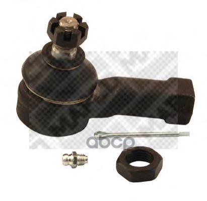 Наконечник рулевой тяги Mitsubishi Galant  Space Runner  Space Wagon  Tredia  Lantra  Sonata Mapco арт. 49256