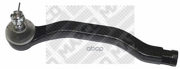 Наконечник рул. Honda Accord VII Mapco арт. 49264